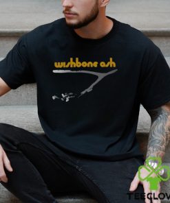The Path Wishbone Ash shirt