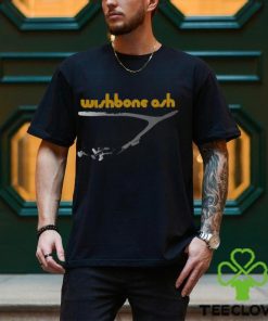 The Path Wishbone Ash shirt