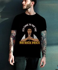 The Patrick Price – Kc Chiefs State Farm Patrick Mahomes Inspired 1969 Vintage Style shirt