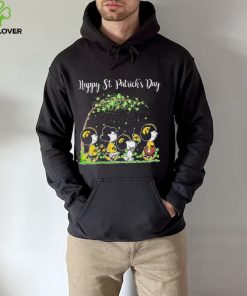 The Peanuts Characters Iowa Hawkeyes Happy St. Patrick’s Day Shirt 7 The Peanuts Characters Iowa Hawkeyes Happy St. Patrick’s Day Shirt