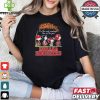 Washington Commanders NFL 2024 Autism Taught Me What Love Is t shirt