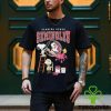 The Plum Blossom Tour Revisited Shirt