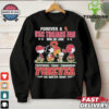 Vegeta X NCAA Atlanta Falcons they hate us because ain’t us 2024 hoodie, sweater, longsleeve, shirt v-neck, t-shirt