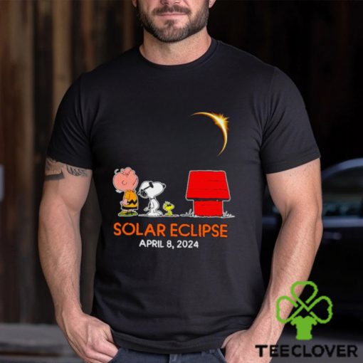 The Peanuts ending soon April 8 2024 shirt