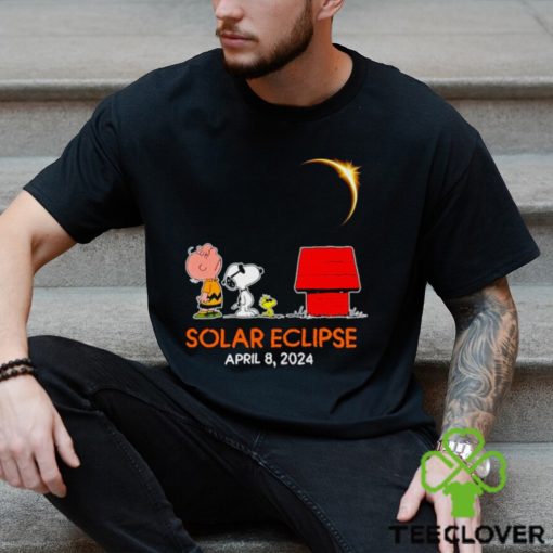 The Peanuts ending soon April 8 2024 shirt