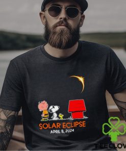 The Peanuts ending soon April 8 2024 shirt