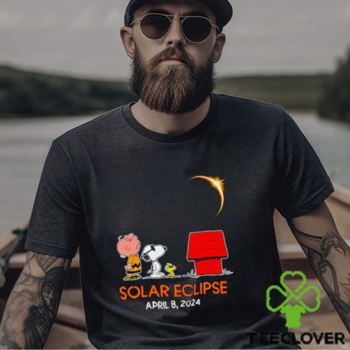 The Peanuts ending soon April 8 2024 shirt