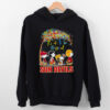 Chicago Bulls Players Walking Thank You For The Memories Signatures 2025 Shirt