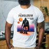 Official Warriorsworld Levis 5 Pt 2 Drops T Shirt