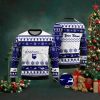 Penn State DuBois Custom Ugly Christmas Sweater