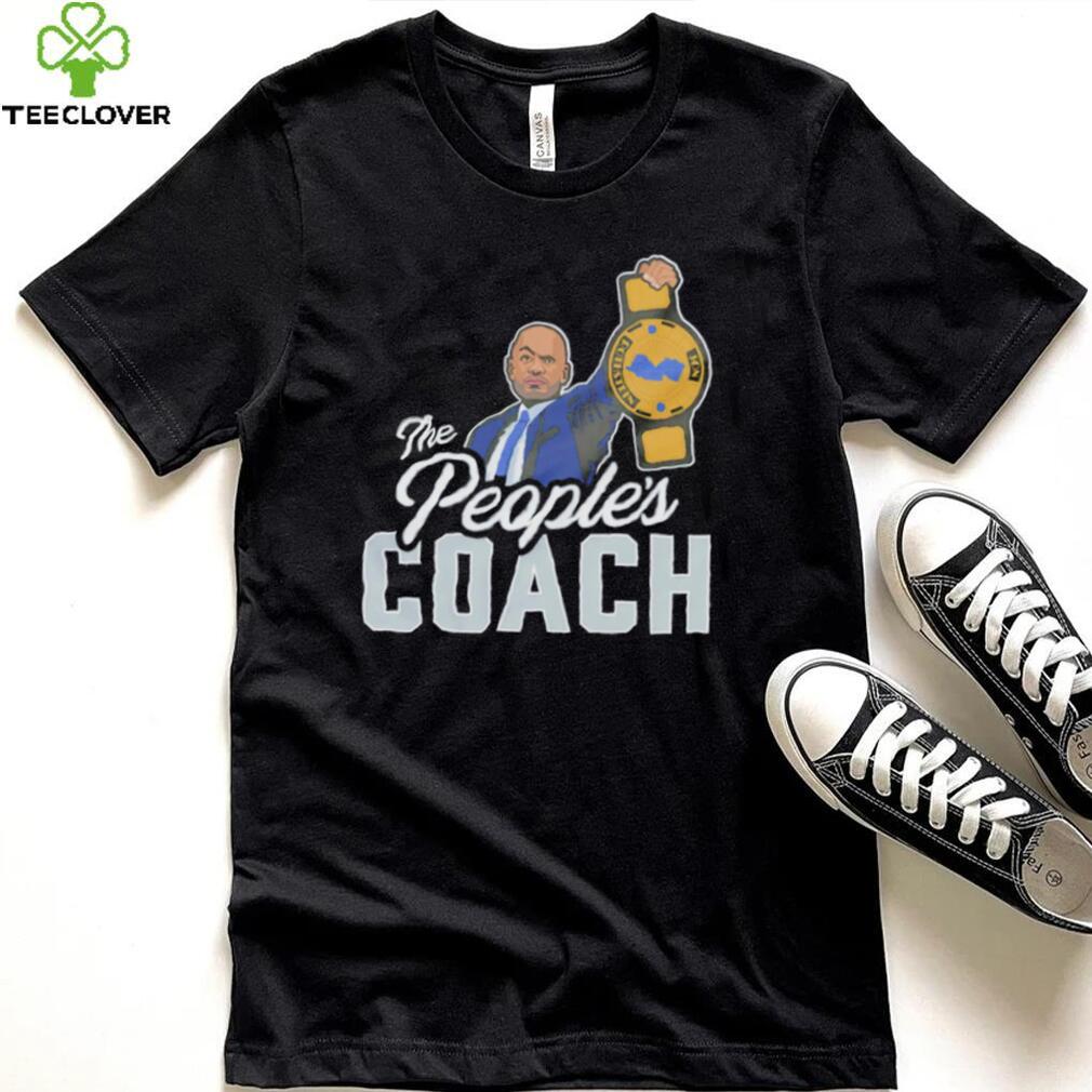 The People’s Coach Jon Rothstein art shirt The People’s Coach Jon Rothstein art shirt