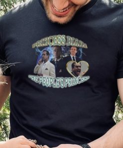 The People's Princess Shirt