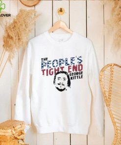 The People’s Tight End George Kittle T Shirt