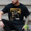 We Made History LeBron James NBA In Season Tournament Classic T Shirt