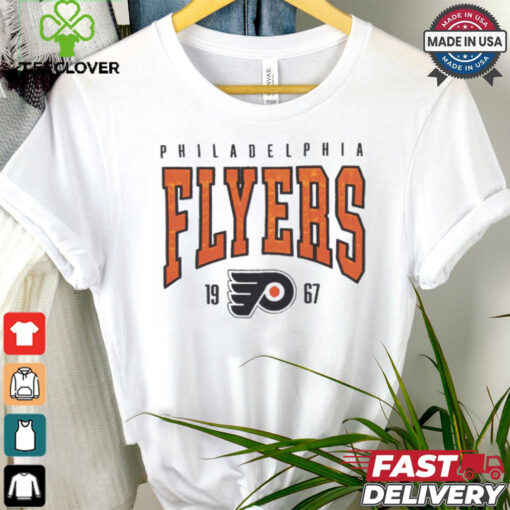 The Philadelphia Flyers Sport Classics T Shirt