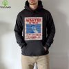 Funny Terry Business I Have A Boner 2024 Shirt