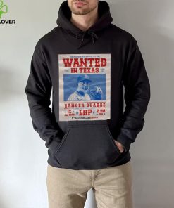 The Philadelphia Phillies Are Wanted In Texas Ranger Suárez July 16 2024 Shirt