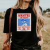 Loaded Gun Coffee Gun Double Shirt