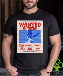 The Philadelphia Phillies wanted in Texas Trea Shiesty Turner All star MLB hoodie, sweater, longsleeve, shirt v-neck, t-shirt