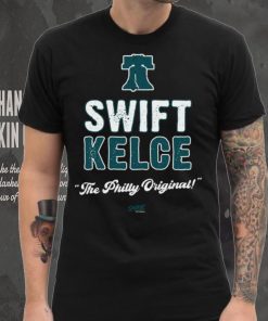 The Philly Original, Swift Kelce T Shirt