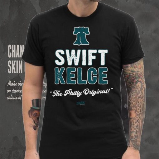 The Philly Original, Swift Kelce T Shirt