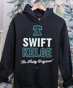 The Philly Original, Swift Kelce T Shirt