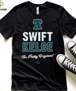 The Philly Original, Swift Kelce T Shirt