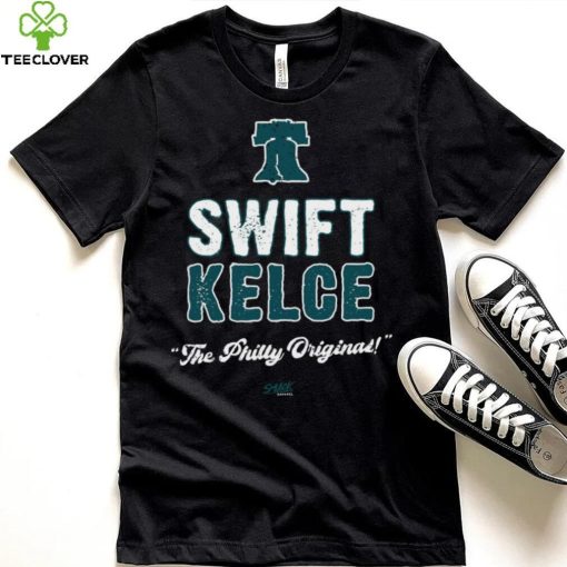 The Philly Original, Swift Kelce T Shirt