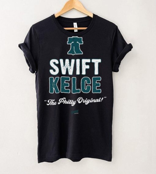 The Philly Original, Swift Kelce T Shirt