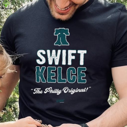 The Philly Original, Swift Kelce T Shirt