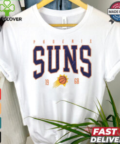 The Phoenix Suns Sport Classics T Shirt