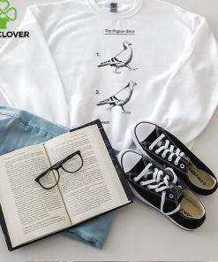 The Pigeon Strut T Shirts