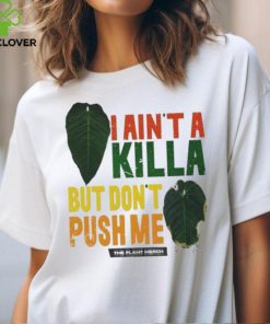 The Plant 2024 Shirt