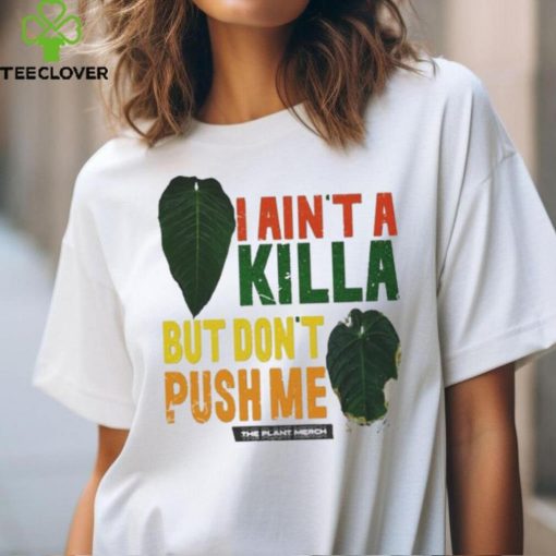 The Plant 2024 Shirt