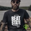 The Players Trunk Beat State hoodie, sweater, longsleeve, shirt v-neck, t-shirt