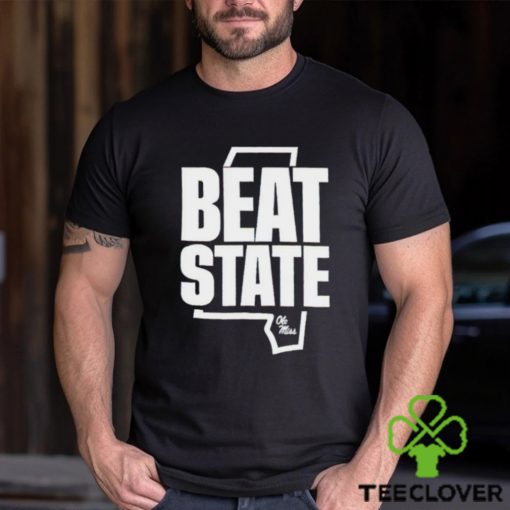 The Players Trunk Beat State hoodie, sweater, longsleeve, shirt v-neck, t-shirt