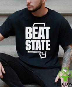 The Players Trunk Beat State hoodie, sweater, longsleeve, shirt v-neck, t-shirt