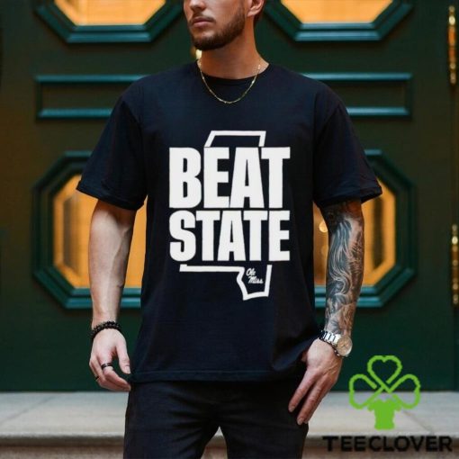 The Players Trunk Beat State hoodie, sweater, longsleeve, shirt v-neck, t-shirt