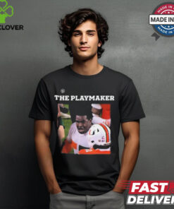 The Playmaker Michael Irvin Meme t shirt