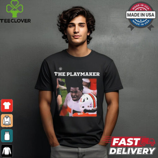 The Playmaker Michael Irvin Meme t hoodie, sweater, longsleeve, shirt v-neck, t-shirt