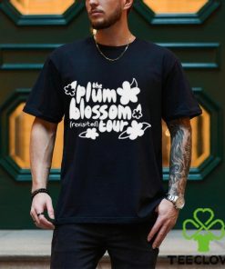 The Plum Blossom Tour Revisited Shirt