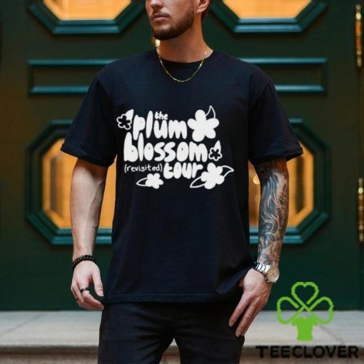 The Plum Blossom Tour Revisited Shirt