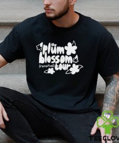 The Plum Blossom Tour Revisited Shirt