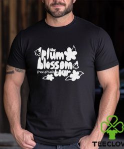 The Plum Blossom Tour Revisited Shirt