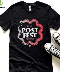 The Post Fest 2024 Indianapolis hoodie, sweater, longsleeve, shirt v-neck, t-shirt