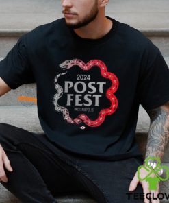 The Post Festival 2024 Snake Logo Indianapolis Indiana On 25 27 July 2024 Unisex T Shirt 1 The Post Festival 2024 Snake Logo Indianapolis Indiana On 25 27 July 2024 Unisex T Shirt