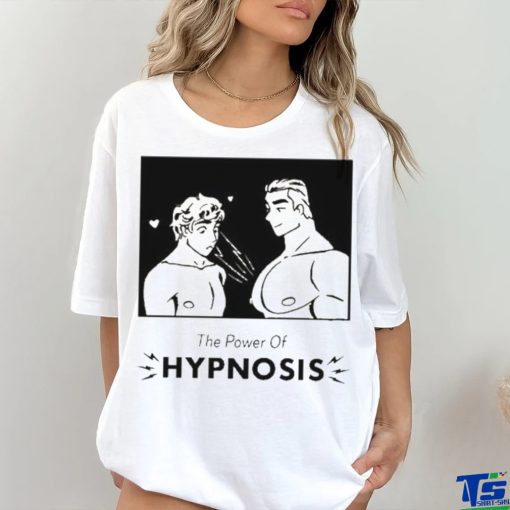 The Power Of Hypnosis Shirt