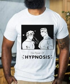 The Power Of Hypnosis Shirt