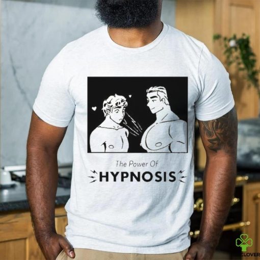 The Power Of Hypnosis Shirt