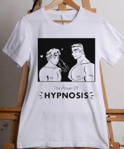 The Power Of Hypnosis Shirt